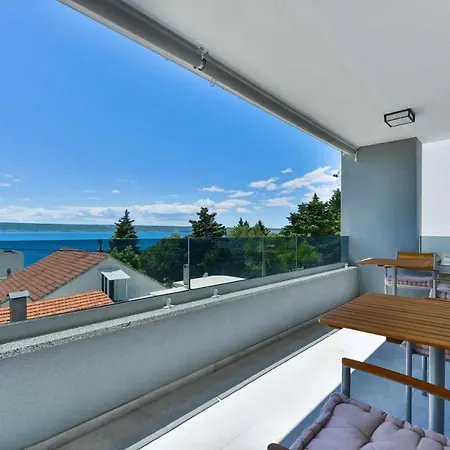 Villa Modern Futura With Pool *