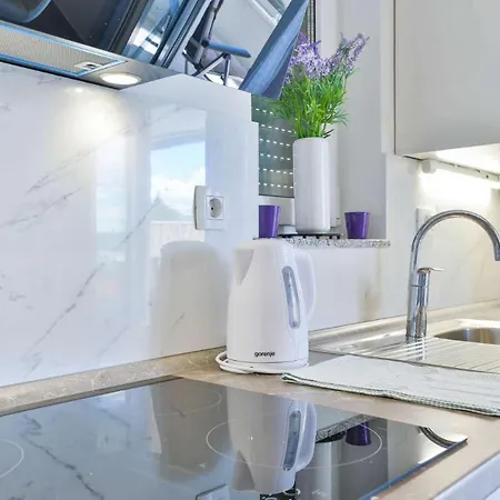 Villa Modern Futura With Pool *