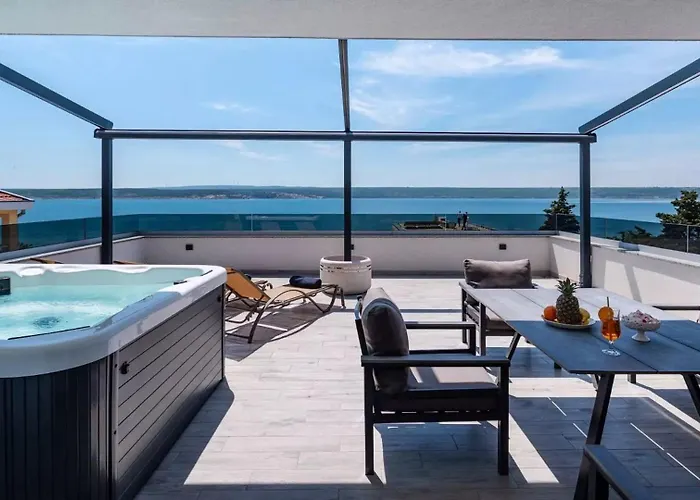 Villa Modern Futura With Pool