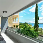 Modern Futura With Pool Maslenica