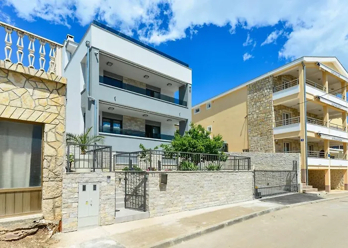 Вилла Modern Futura With Pool